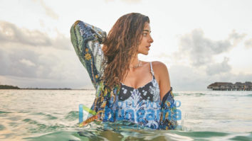 Celebrity Photo Of Ananya Panday