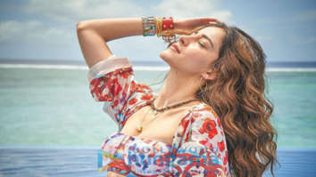 Celebrity Photo Of Ananya Panday