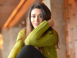 Anchal Singh: “Sexiness is in the attitude, in the eyes, not in the…”| Yeh Kaali Kaali Ankhein