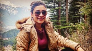 Anchal Singh on Shah Rukh Khan: “Jab maine Baazigar dekhi thi, samajh nahi aa raha tha ke…”