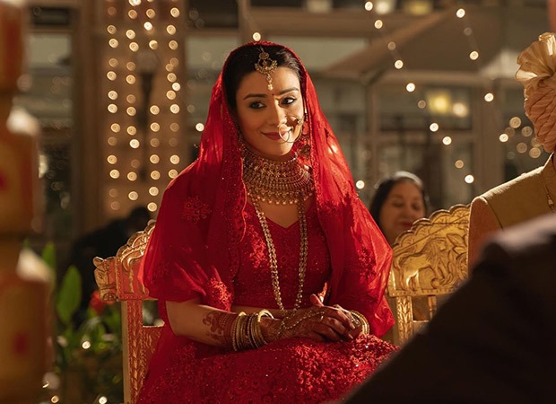 Anchal Singh opens up about the overwhelming love she’s received for her portrayal of Purva in Yeh Kaali Kaali Ankhein