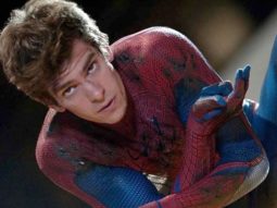 Andrew Garfield shares how he enjoyed keeping his Spider-Man: No Way Home appearance under wraps – “I kept framing it as a game”