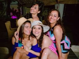 Ankita Lokhande posts steamy hot pictures with her girl gang; turns off comments post getting trolled