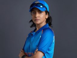 Anushka Sharma confirmed to star as cricketer Jhulan Goswami in Netflix movie Chakda ‘Xpress, teaser unveiled
