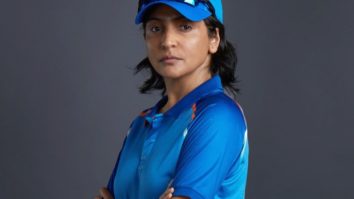 Anushka Sharma confirmed to star as cricketer Jhulan Goswami in Netflix movie Chakda ‘Xpress, teaser unveiled