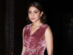 Anushka Sharma’s Clean Slate Filmz ties up with Netflix and Amazon in approx Rs. 405 crore mega deal