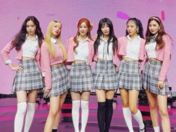 Apink’s Son Naeun to not participate in special album promotions due to work schedule issues
