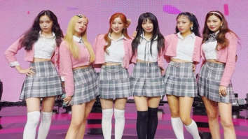 Apink’s Son Naeun to not participate in special album promotions due to work schedule issues