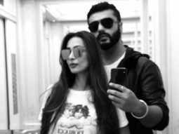 Arjun Kapoor squashes rumours of his break-up with Malaika Arora- “Ain’t no place for shady rumours”