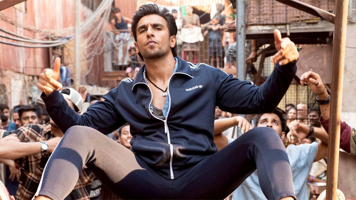 Asli Hip Hop – Trailer Announcement – Gully Boy | Ranveer Singh | Alia Bhatt