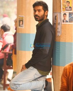 Movie Stills Of The Movie Atrangi Re