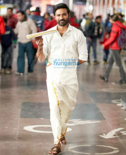 Movie Stills Of The Movie Atrangi Re