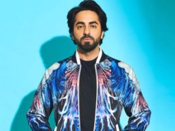 Ayushmann Khurrana on shooting in London for the first time- “An Action Hero deserves to be shot in big locations”
