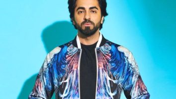 Ayushmann Khurrana on shooting in London for the first time- “An Action Hero deserves to be shot in big locations”