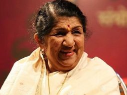 BREAKING! Lata Mangeshkar passes away at the age of 92 following COVID-19 complications 