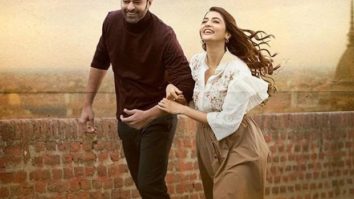 BREAKING: Prabhas and Pooja Hegde starrer Radhe Shyam to release on March 11, 2022