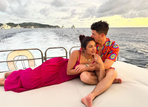 BREAKING! Priyanka Chopra and Nick Jonas welcome their first chold via surrogacy 