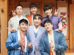 BTOB to make a full-group comeback in February 2022 after almost four years