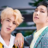 BTS' RM and Jin recover from COVID-19, will resume daily activities