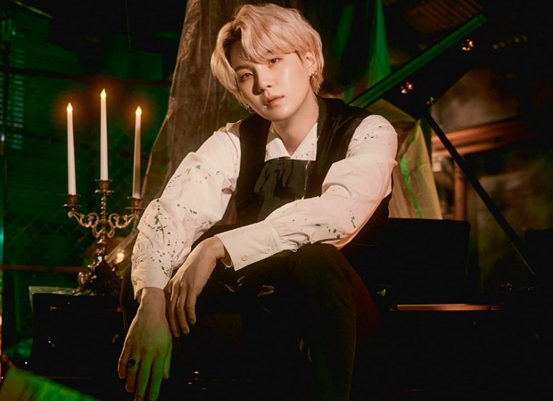 BTS' SUGA recovers from COVID-19; he says he is 'out of quarantine' 