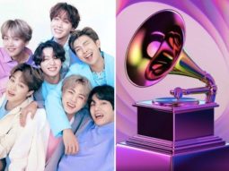 BTS cancels US trip following postponement of Grammys 2022