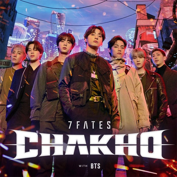 BTS inspired web novel and webtoon 7Fates: Chakho surpass 15 million views within two days of release BTS inspired web novel and webtoon 7Fates: Chakho surpass 15 million views within two days of release