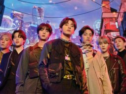 BTS inspired web novel and webtoon 7Fates: Chakho surpass 15 million views within two days of release