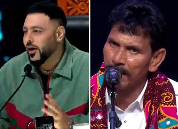 Badshah lends help to India's Got Talent contestant to clear a loan for his daughter's marriage Badshah lends help to India's Got Talent contestant to clear a loan for his daughter's marriage