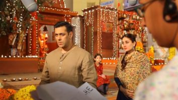 Bajrangi Bhaijaan | Full Making | Salman Khan, Kareena Kapoor, Nawazuddin Siddiqui, Harshaali