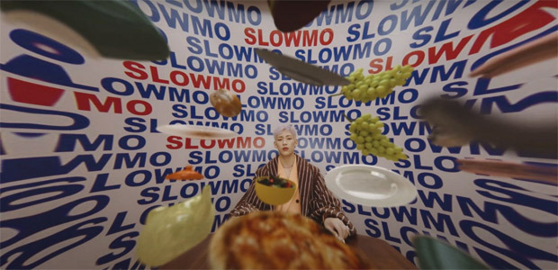 BamBam makes a whimsical comeback with 'Slo Mo' from his sophomore album 'B', watch video 