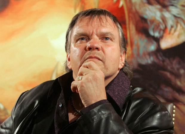 Bat Out of Hell singer and Fight Club actor Meat Loaf dies at the age of 74 Bat Out of Hell singer and Fight Club actor Meat Loaf dies at the age of 74