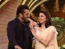 Bhagyashree pokes fun at Salman Khan’s snake bite incident; invites him to eat at a dhaba with ‘snakes’ on the menu