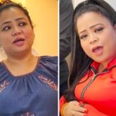 Bharti Singh calls herself 'India’s first pregnant anchor'; says they are making three people work and paying only two