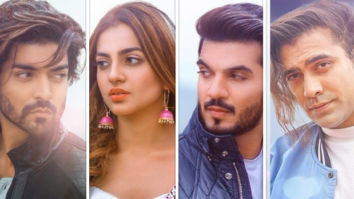 Bhushan Kumar’s T-Series ‘Dil Pe Zakhm’ featuring Gurmeet Choudhary, Arjun Bijlani and Kashika Kapoor is out now