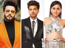 Bigg Boss 15 Finale: Dheeraj Dhoopar extends his support to Karan Kundrra and Tejasswi Prakash