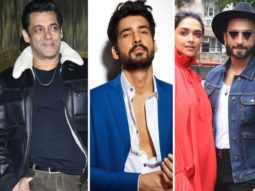 Bigg Boss 15 Finale: Salman Khan challenges Gehraiyaan star Dhairya Karwa to choose better co-star between Deepika Padukone and Ranveer Singh