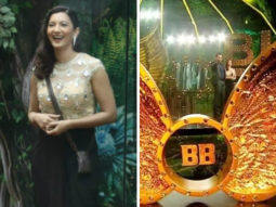 Bigg Boss 15: Gauhar Khan unveils the winning trophy of the season