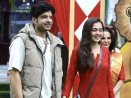 Bigg Boss 15: Karan Kundra and Tejasswi Prakash get happy after their families approve of their relationship