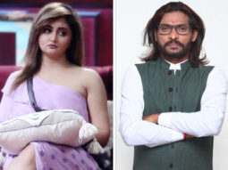 Bigg Boss 15: Rashami Desai slams Abhijeet Bichukale; questions his loyalty