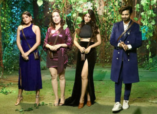 Bigg Boss 15: Surbhi Chandna, Akanksha Puri, Munmun Dutta and Vishal Singh enter the house as challengers to wreak havoc upon the housemates