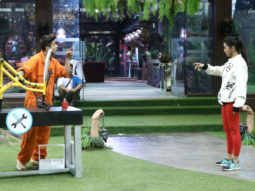 Bigg Boss 15: Tejasswi Prakash and Pratik Sehajpal get into a nasty fight for the VIP spot