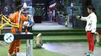 Bigg Boss 15: Tejasswi Prakash and Pratik Sehajpal get into a nasty fight for the VIP spot