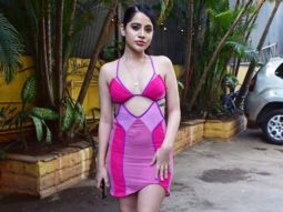 Bigg Boss 15: Urfi Javed shares her view on season finale- “Who are these people who were expecting Karan Kundrra to win?”