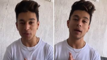 Bigg Boss 15 runner-up Pratik Sehejpal thanks his fans for supporting in the show; shares a heartfelt video