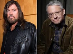 Billy Ray and Adam Mckay team up for J6; a film about the January 6 attack on U.S. Capitol