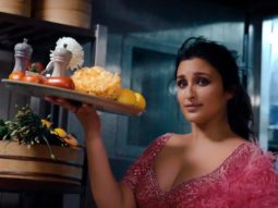 Bollywood’s New-Age Star featuring Parineeti Chopra | The Peacock Magazine