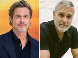Brad Pitt and George Clooney took pay cuts to ensure their next release hit theaters