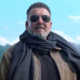 Brand ambassador Sanjay Dutt explores the beauty of Arunachal Pradesh as part of the state’s golden jubilee celebrations; watch