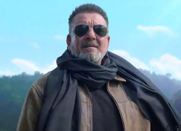 Brand ambassador Sanjay Dutt explores the beauty of Arunachal Pradesh as part of the state’s golden jubilee celebrations; watch