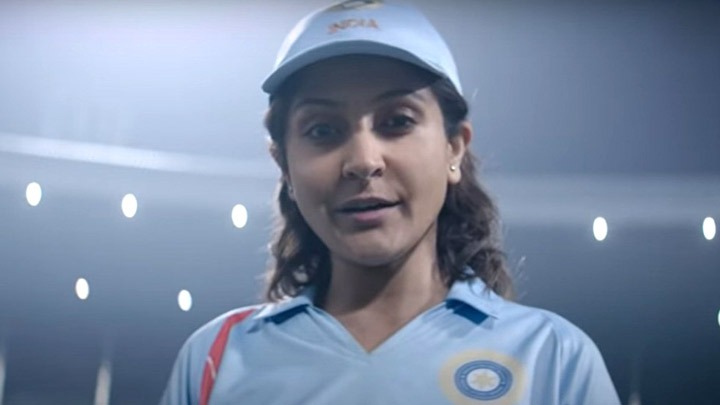 Chakda ‘Xpress | Official Announcement | Anushka Sharma | Netflix India